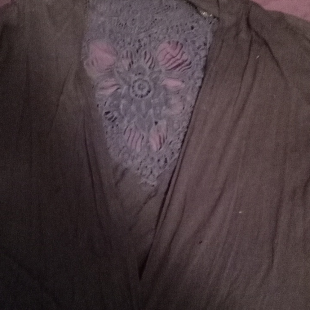 A shawl